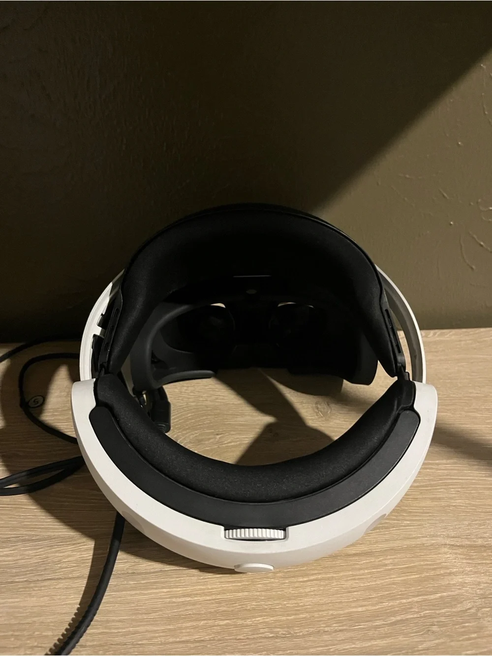 Sony Virtual Reality Headset for PlayStation 4